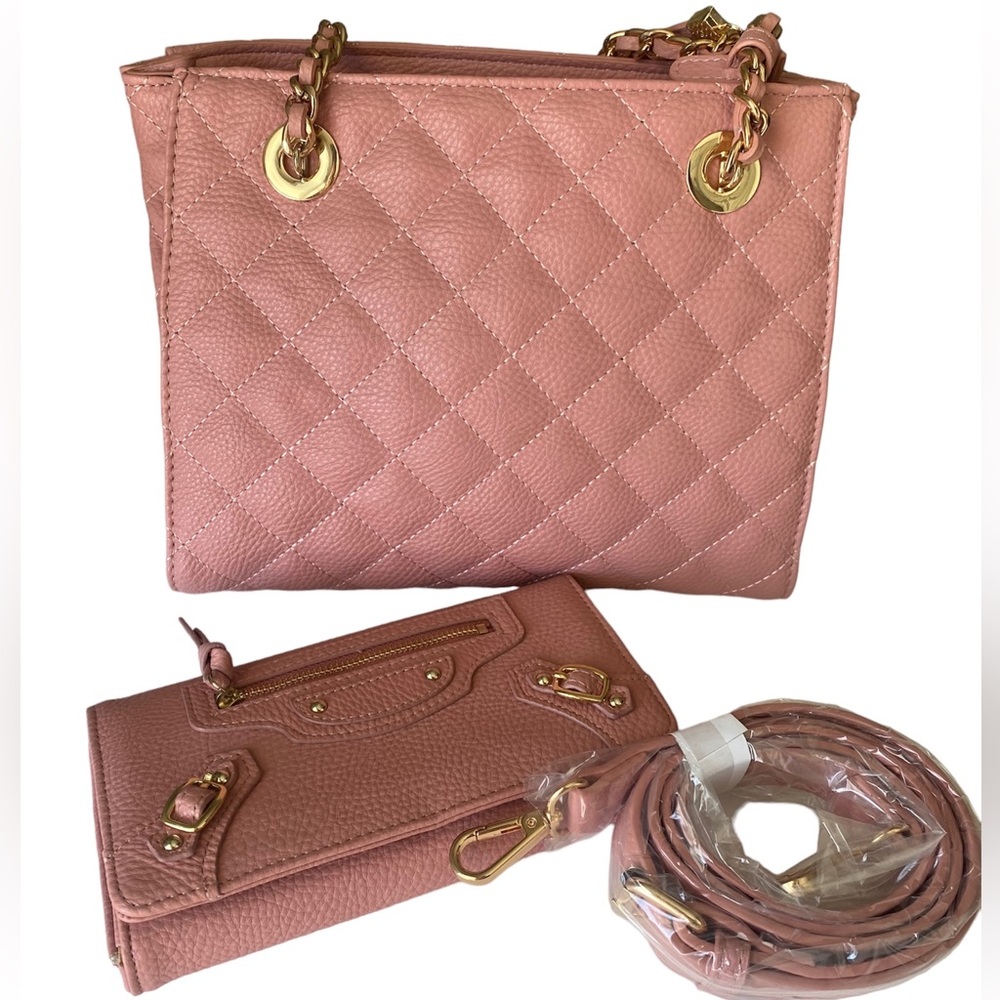 NWOT Charming Charlie Bags